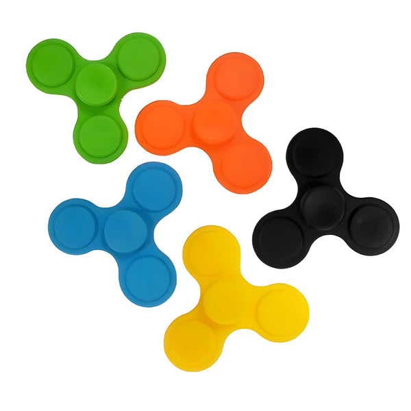 Fidget Spinner für die Motorik-Tafel-FaceeCo
