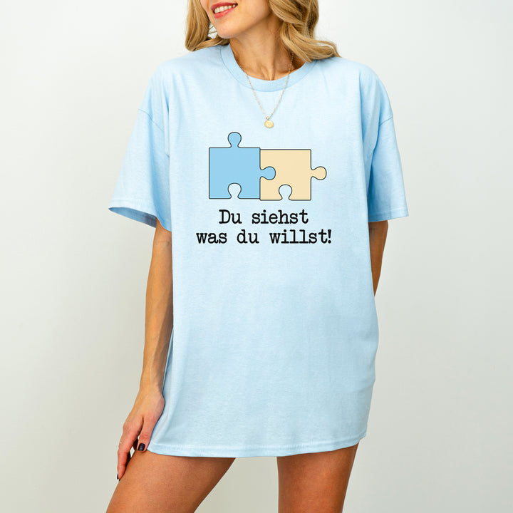 Lustige T-Shirt Sprüche-FaceeCo