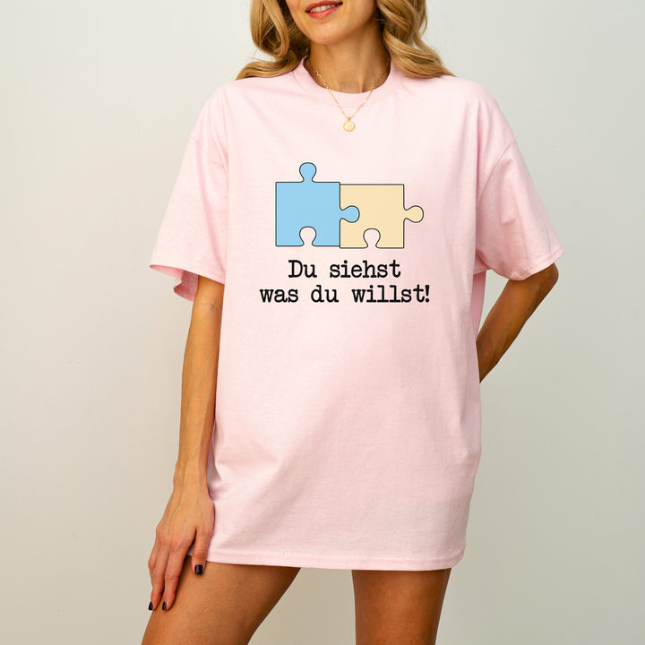 Lustige T-Shirt Sprüche-FaceeCo