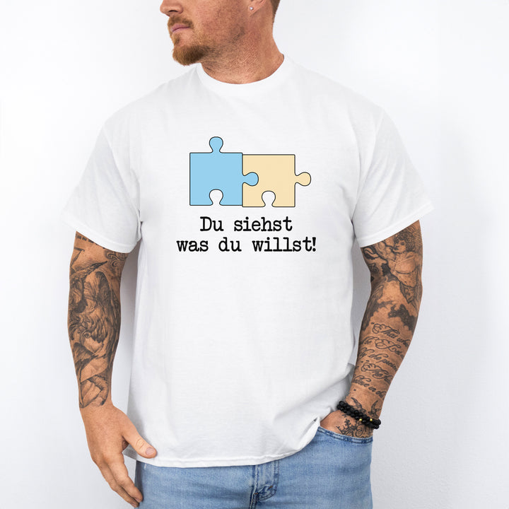 Lustige T-Shirt Sprüche-FaceeCo
