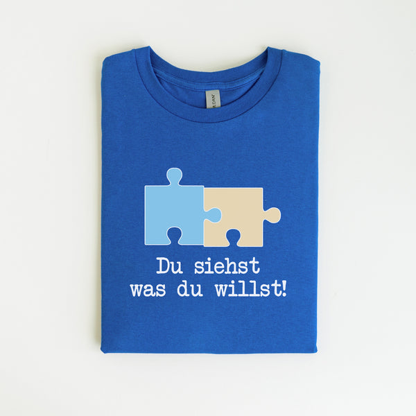 Lustige T-Shirt Sprüche-FaceeCo