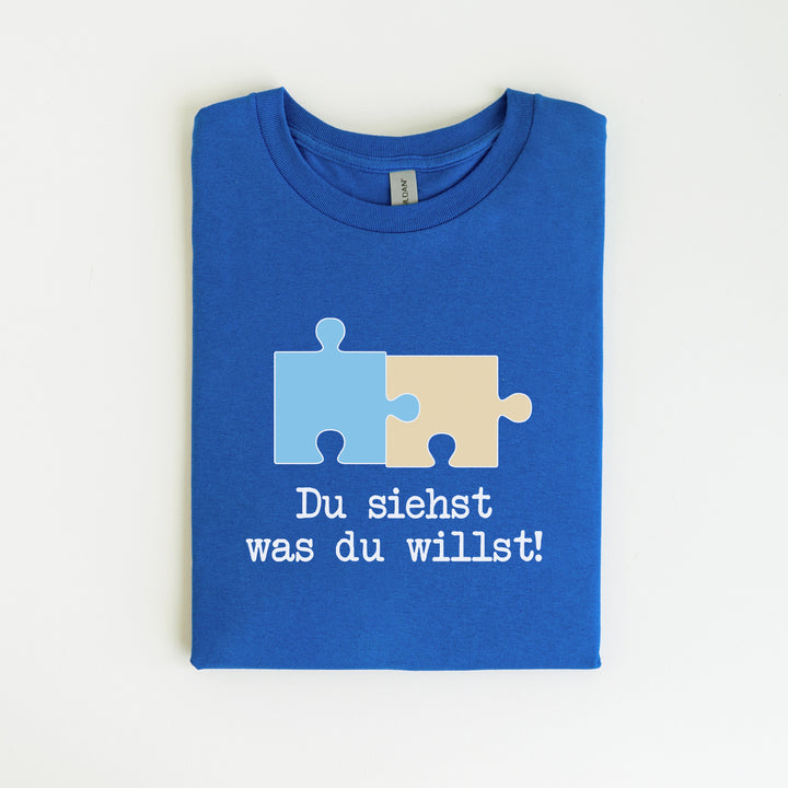 Lustige T-Shirt Sprüche-FaceeCo