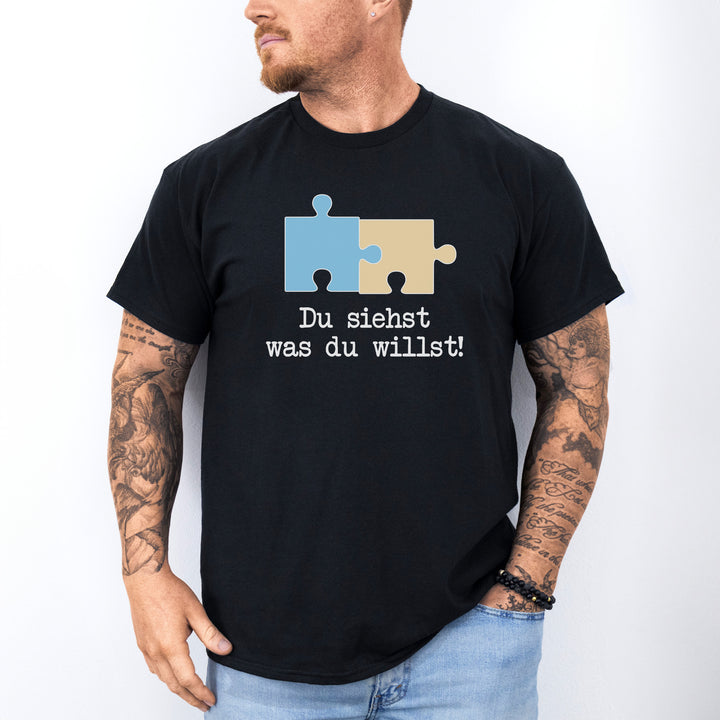 Lustige T-Shirt Sprüche-FaceeCo