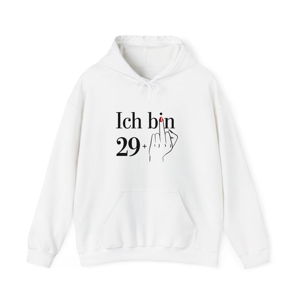 Damen Hoodie 30. Geburtstag-FaceeCo