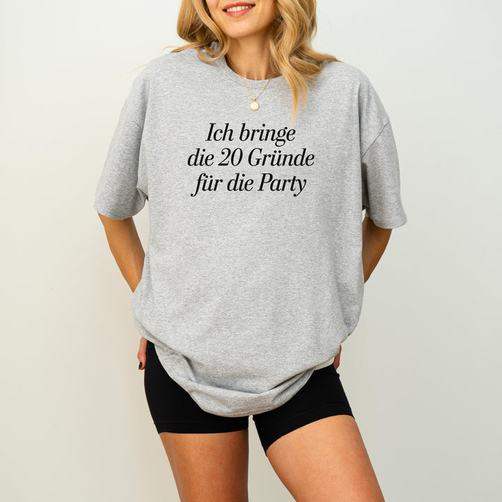 Geburtstag Team T-Shirt-FaceeCo