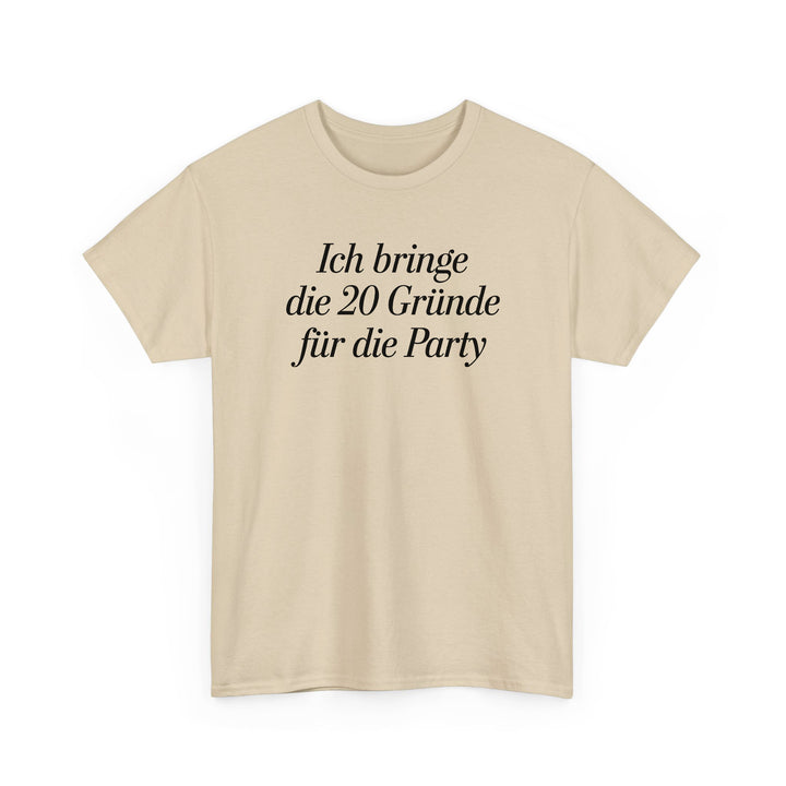 Geburtstag Team T-Shirt-FaceeCo