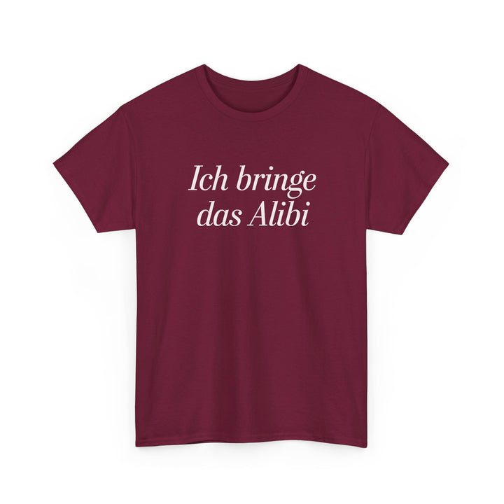Geburtstag Team T-Shirt-FaceeCo
