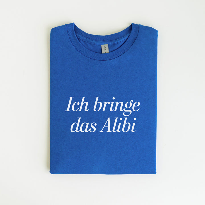 Geburtstag Team T-Shirt-FaceeCo