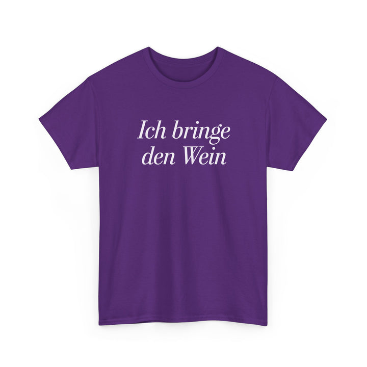 Geburtstag Team T-Shirt-FaceeCo