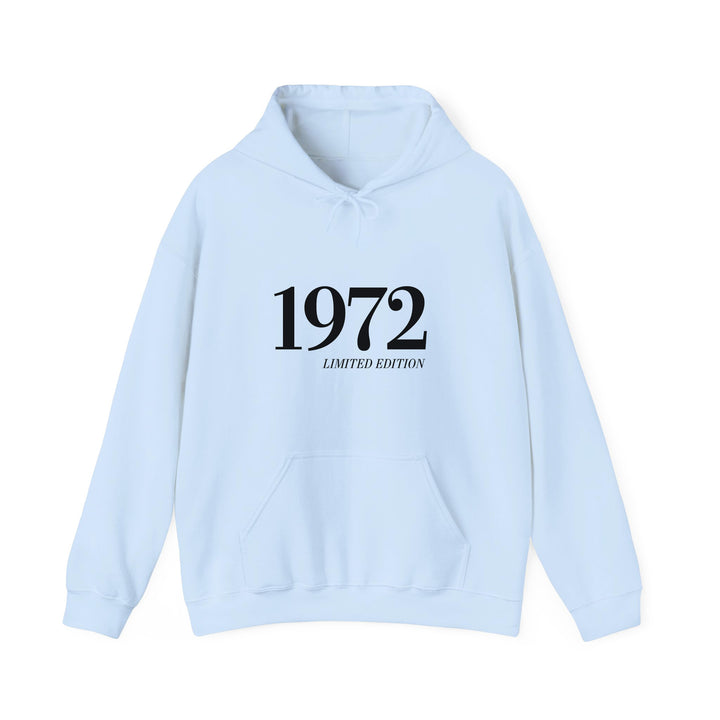 Personalisierte Jahr Hoodie-FaceeCo