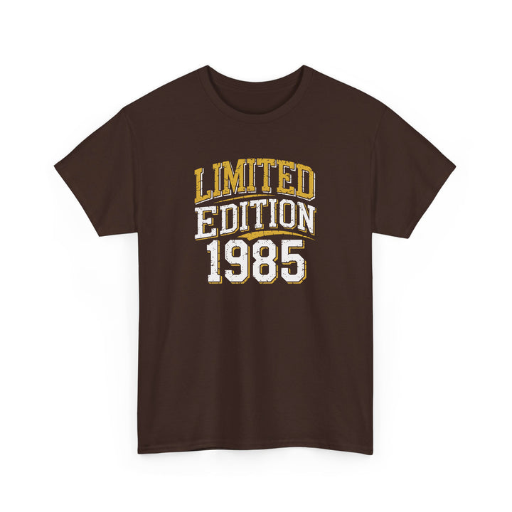Grunge 1985 Limited Edition T-Shirt-FaceeCo