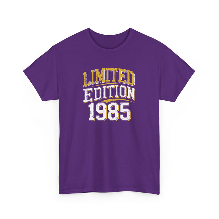 Grunge 1985 Limited Edition T-Shirt-FaceeCo