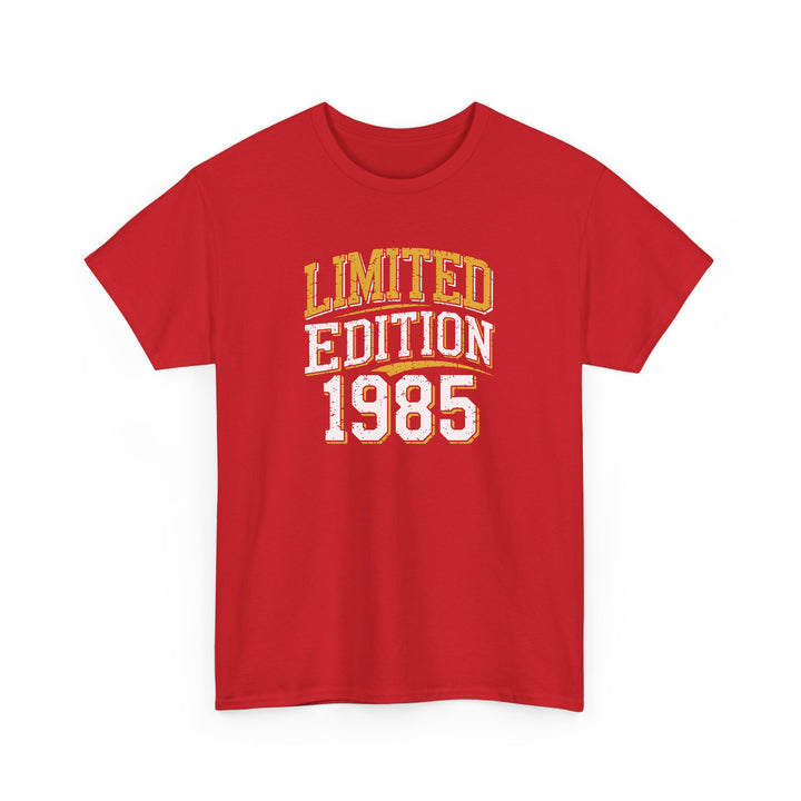 Grunge 1985 Limited Edition T-Shirt-FaceeCo