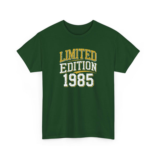 Grunge 1985 Limited Edition T-Shirt-FaceeCo