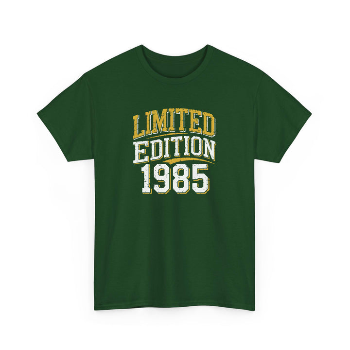 Grunge 1985 Limited Edition T-Shirt-FaceeCo