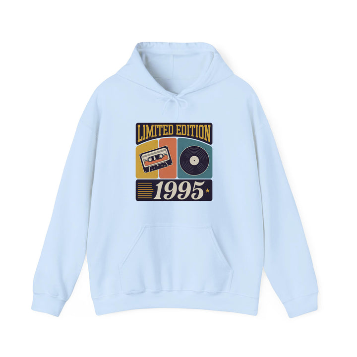 Limited Edition 1995 Hoodie-FaceeCo