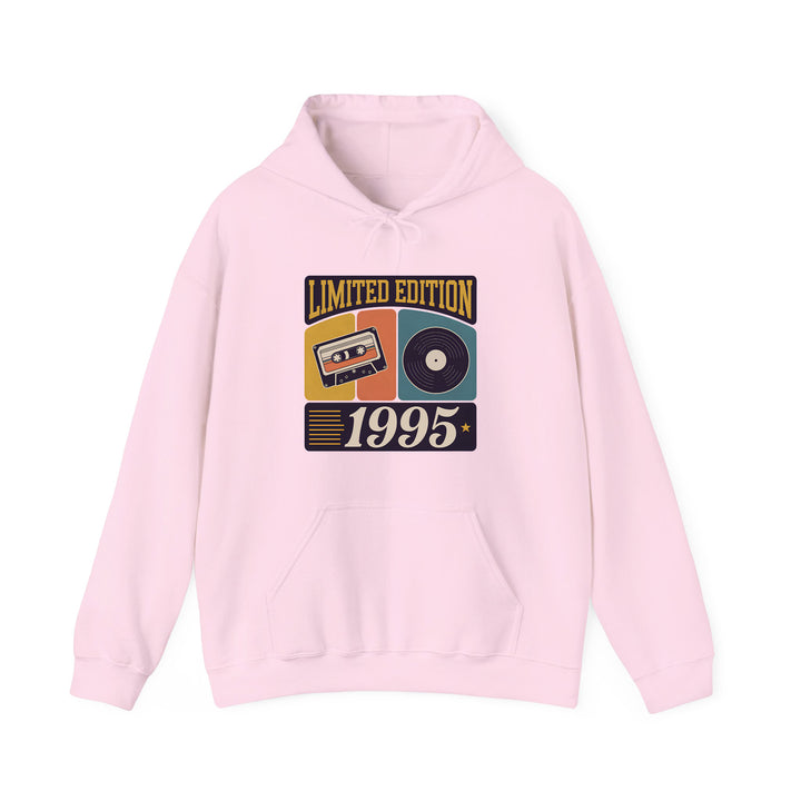 Limited Edition 1995 Hoodie-FaceeCo