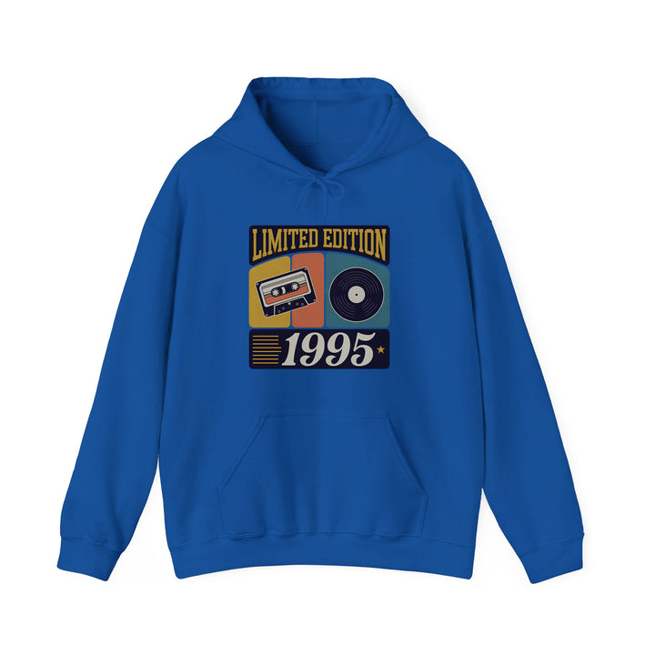 Limited Edition 1995 Hoodie-FaceeCo
