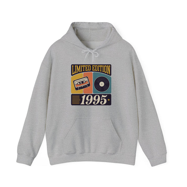 Limited Edition 1995 Hoodie-FaceeCo