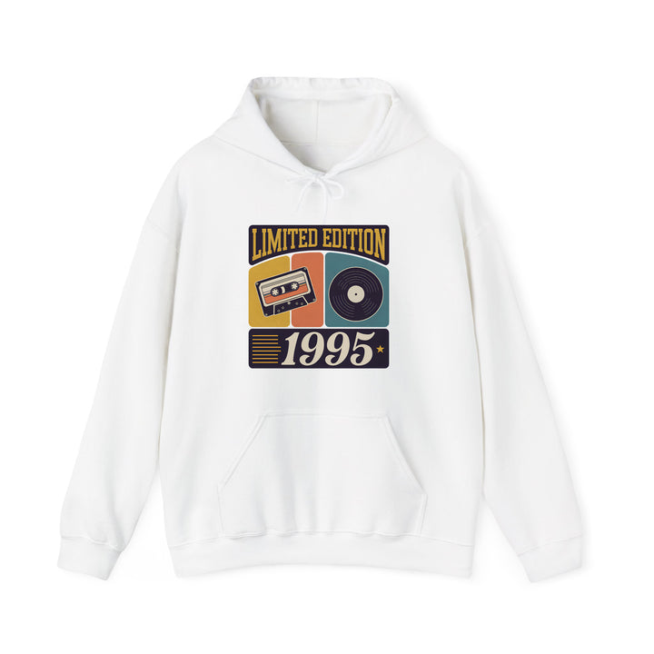 Limited Edition 1995 Hoodie-FaceeCo