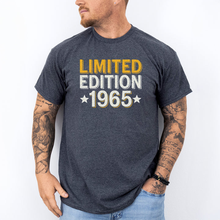 1965 Limited Edition T-Shirt-FaceeCo