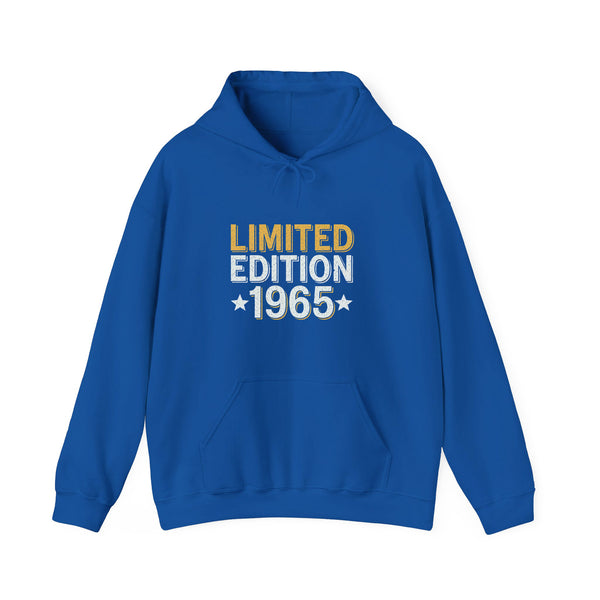 Limited Edition 1965 Hoodie-FaceeCo
