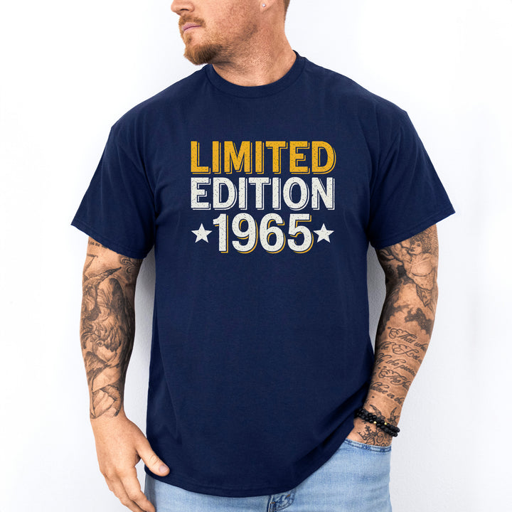 1965 Limited Edition T-Shirt-FaceeCo
