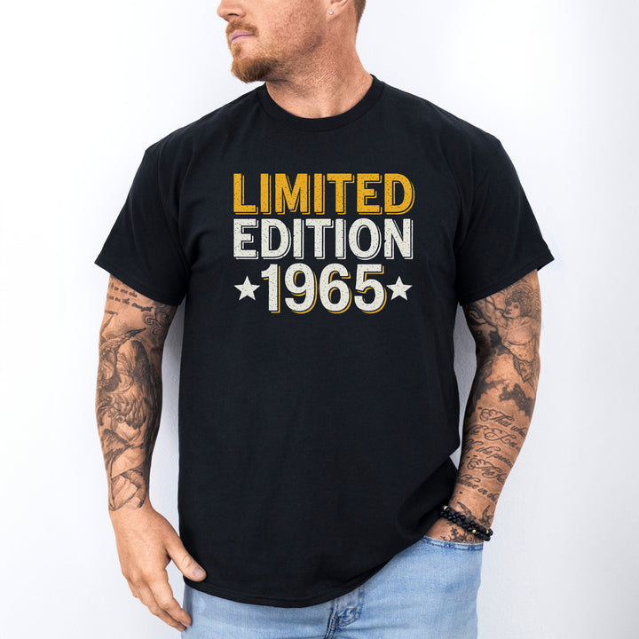 1965 Limited Edition T-Shirt-FaceeCo