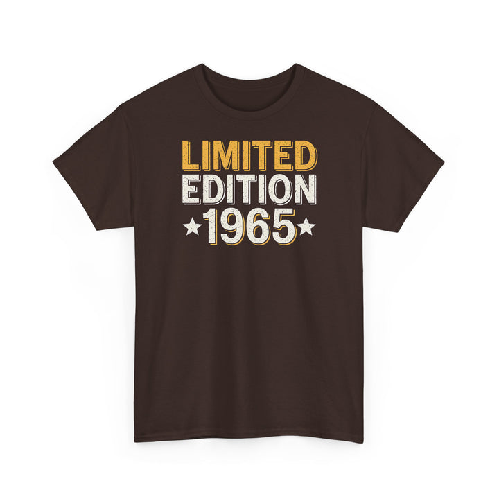 1965 Limited Edition T-Shirt-FaceeCo