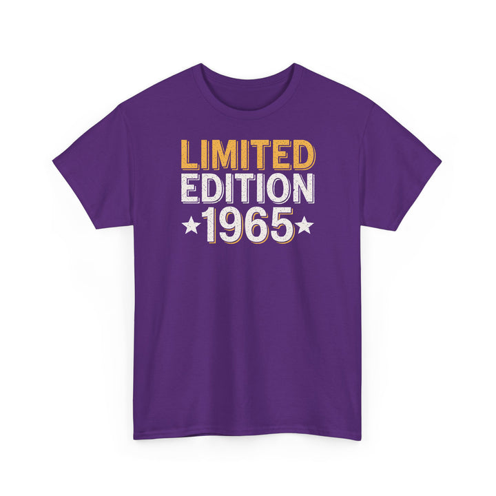 1965 Limited Edition T-Shirt-FaceeCo
