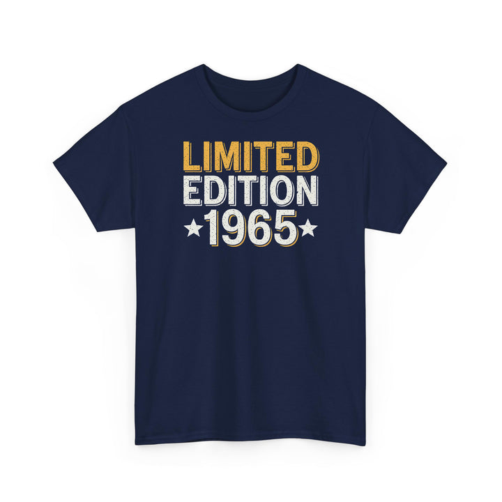 1965 Limited Edition T-Shirt-FaceeCo