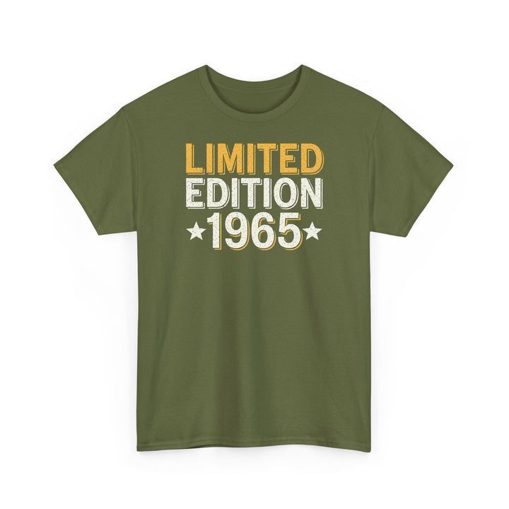 1965 Limited Edition T-Shirt-FaceeCo