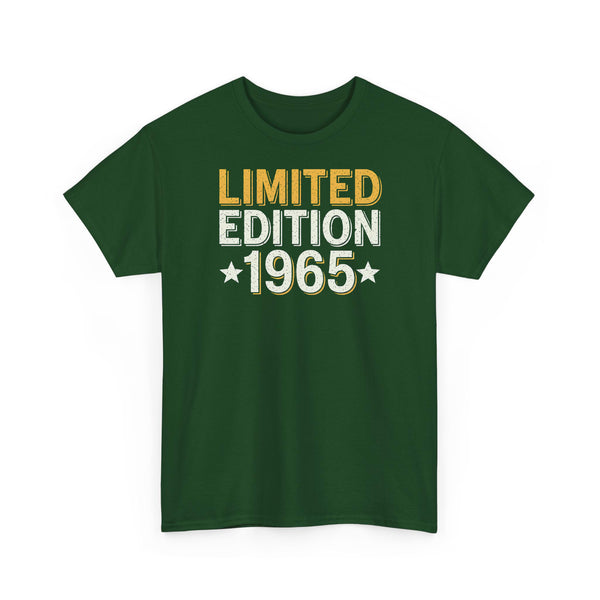 1965 Limited Edition T-Shirt-FaceeCo