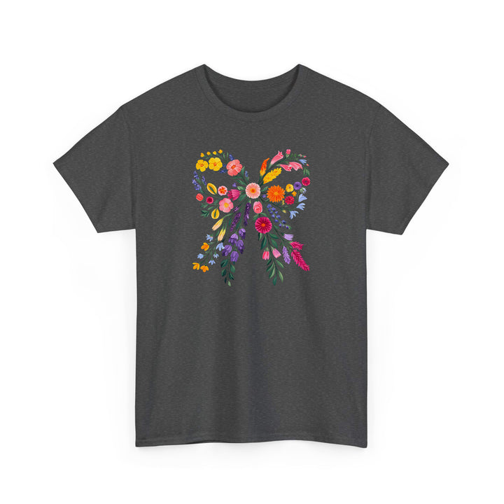 Süßes Coquette Schleifen Shirt – Perfektes Geschenk zum Muttertag-FaceeCo
