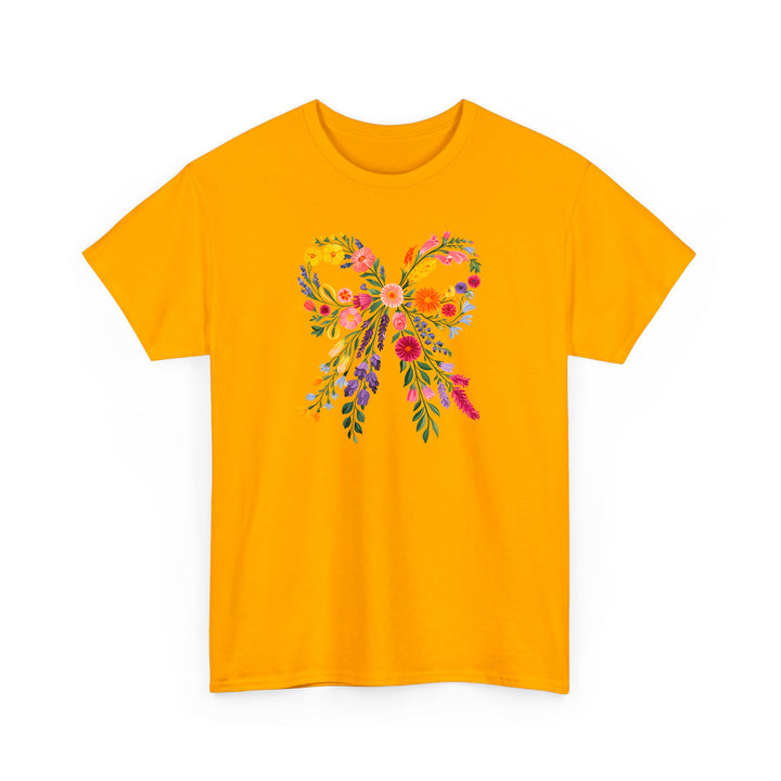 Süßes Coquette Schleifen Shirt – Perfektes Geschenk zum Muttertag-FaceeCo