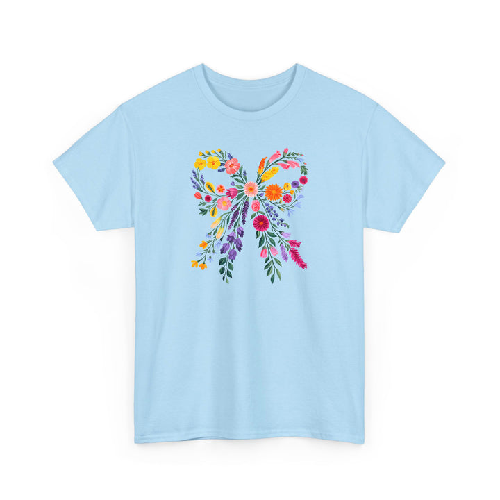 Süßes Coquette Schleifen Shirt – Perfektes Geschenk zum Muttertag-FaceeCo