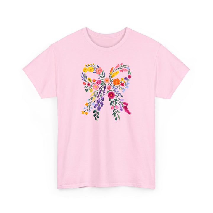 Süßes Coquette Schleifen Shirt – Perfektes Geschenk zum Muttertag-FaceeCo