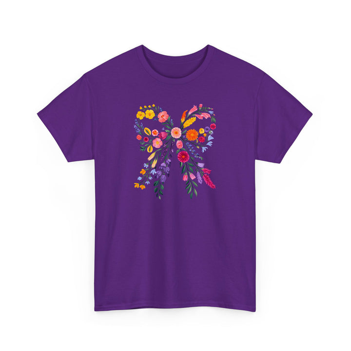 Süßes Coquette Schleifen Shirt – Perfektes Geschenk zum Muttertag-FaceeCo