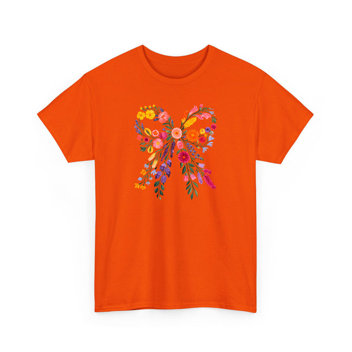 Süßes Coquette Schleifen Shirt – Perfektes Geschenk zum Muttertag-FaceeCo