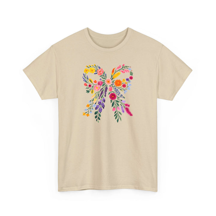 Süßes Coquette Schleifen Shirt – Perfektes Geschenk zum Muttertag-FaceeCo