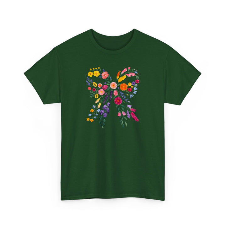 Süßes Coquette Schleifen Shirt – Perfektes Geschenk zum Muttertag-FaceeCo