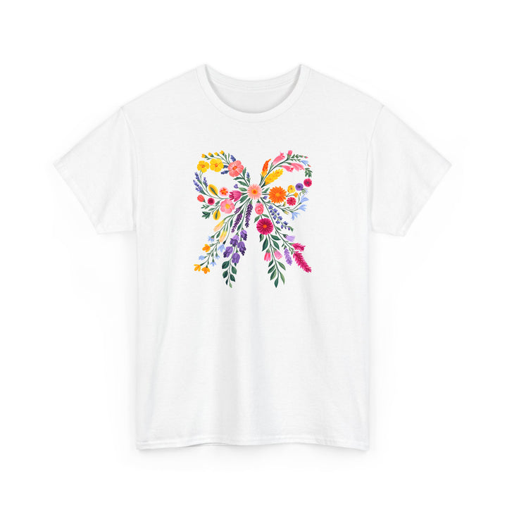 Süßes Coquette Schleifen Shirt – Perfektes Geschenk zum Muttertag-FaceeCo