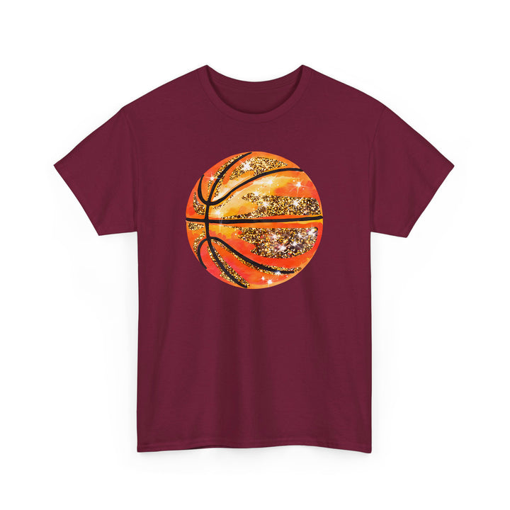 Basketball Shirt für Damen – Stylisch & Sportlich für echte Basketball-Fans-FaceeCo