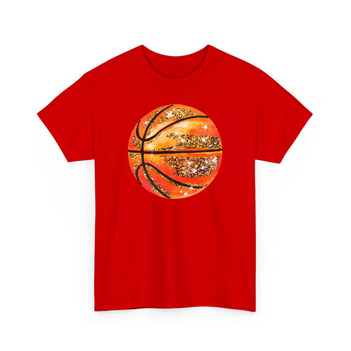 Basketball Shirt für Damen – Stylisch & Sportlich für echte Basketball-Fans-FaceeCo