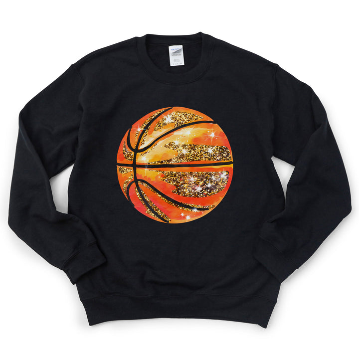 Basketball Pullover für Damen & Herren – Sportlicher Sweatshirt für Basketball-Fans-FaceeCo
