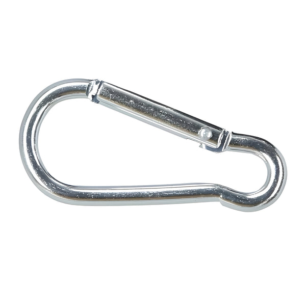 Karabiner für die Motorik-Tafel-FaceeCo