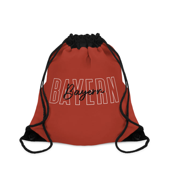 Personalisierter Fußballverein Sportbeutel-FaceeCo