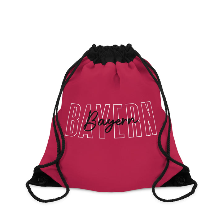 Personalisierter Fußballverein Sportbeutel-FaceeCo