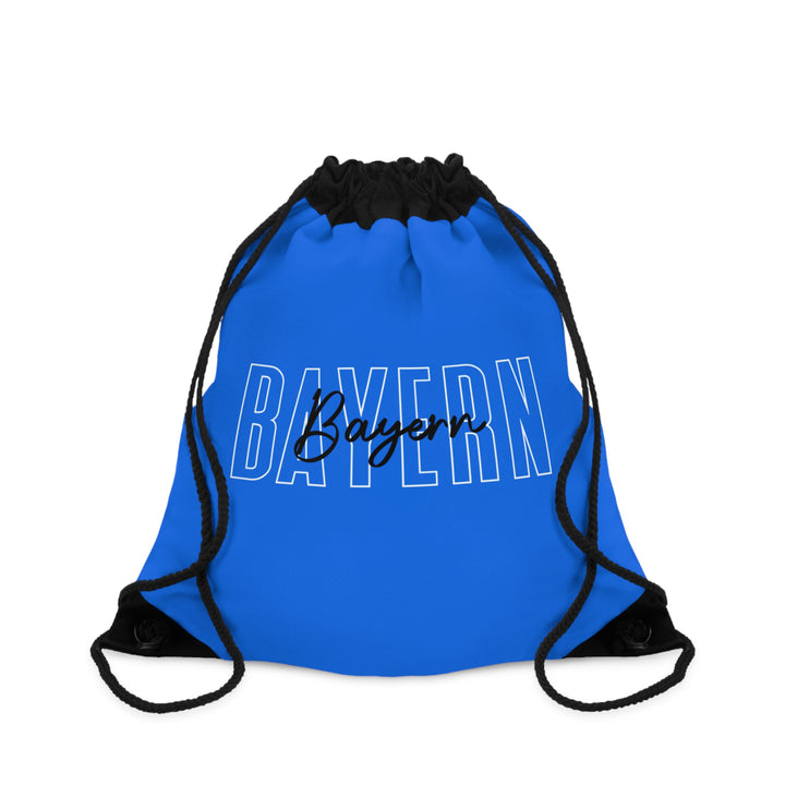 Personalisierter Fußballverein Sportbeutel-FaceeCo