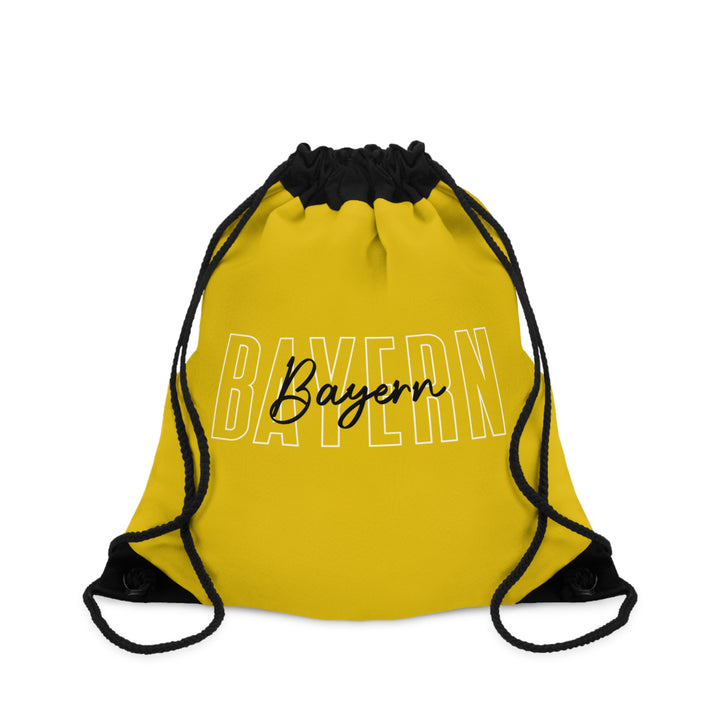 Personalisierter Fußballverein Sportbeutel-FaceeCo